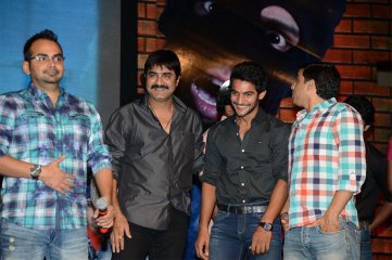 D for Dopidi Audio Launch